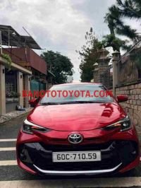 Toyota Vios E 1.5 MT năm sản xuất 2023 giá tốt