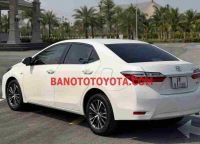 Cần bán Toyota Corolla altis 1.8G AT đời 2019