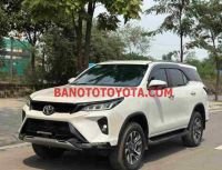 Cần bán gấp xe Toyota Fortuner Legender 2.4L 4x2 AT 2025 màu Trắng