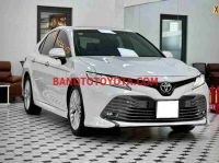 Xe Toyota Camry 2.5Q đời 2020 đẹp bán gấp