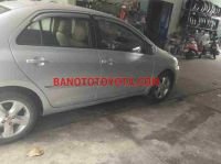 Toyota Vios 1.5E 2010 Máy xăng đẹp long lanh