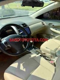 Toyota Corolla LE 1.8 AT năm sản xuất 2008 giá tốt