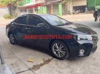 Cần bán gấp Toyota Corolla altis 1.8G AT 2014 - Xe đẹp - Giá tốt