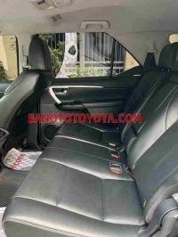 Bán Toyota Fortuner 2.4L 4x2 AT 2022 - Trắng