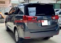 Cần bán Toyota Innova 2.0G Máy xăng 2016 màu Xám