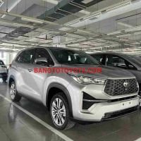 Bán xe Toyota Innova Cross HEV 2.0 CVT 2026 giá kịch sàn