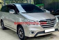 Cần bán xe Toyota Innova 2.0G 2014 Số tự động
