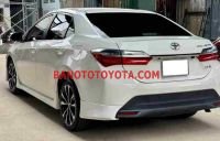 Bán Toyota Corolla altis 1.8G AT đời 2021 xe đẹp - giá tốt
