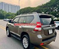 Toyota Prado TXL 2.7L năm sản xuất 2016 giá tốt