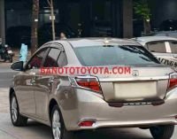 Cần bán xe Toyota Vios 1.5E CVT 2017, xe đẹp