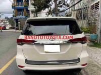 Toyota Fortuner 2.4G 4x2 AT năm 2018 cần bán