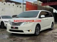 Cần bán xe Toyota Sienna Limited 3.5 AWD đời 2014