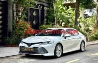 Cần bán Toyota Camry 2.5Q 2020 - Số tự động