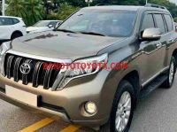 Bán Toyota Prado TXL 2.7L 2016 - giá tốt