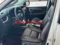 Xe Toyota Fortuner 2.7V 4x2 AT đời 2018 đẹp bán gấp