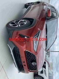 Toyota Yaris Cross 1.5 D-CVT sx 2026, cam kết giá tốt