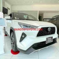 Bán Toyota Yaris Cross HEV 1.5 CVT 2026 - màu Trắng - xe Nhập khẩu - giá tốt