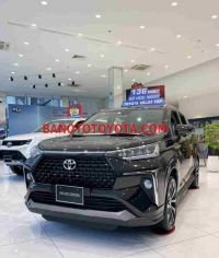 Toyota Veloz Cross Top 1.5 CVT 2026 Giá Tốt - Hỗ Trợ Từ A - Z