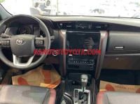 Toyota Fortuner Legender 2.7L 4x2 AT 2026 Số tự động XE CỰC MỚI
