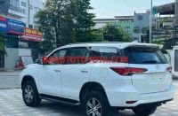 Cần bán xe Toyota Fortuner 2.4L 4x2 AT 2022 Số tự động