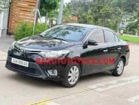 Bán xe Toyota Vios 1.5E sx 2018 - giá rẻ