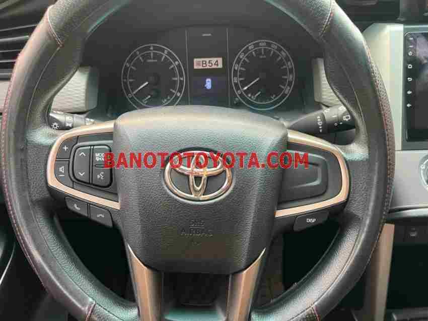 Cần bán xe Toyota Innova 2.0E 2019, xe đẹp