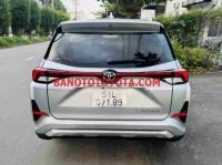 Cần bán xe Toyota Veloz Cross 1.5 CVT đời 2022