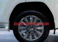 Bán Toyota Land Cruiser 3.5 V6 đời 2026 - màu Trắng