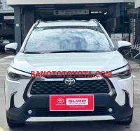 Toyota Corolla Cross 1.8V năm sản xuất 2021 giá tốt