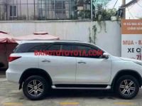 Cần bán gấp Toyota Fortuner 2.4L 4x2 AT năm 2022 giá cực tốt