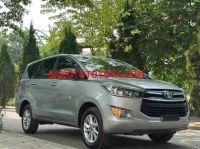 Cần bán nhanh Toyota Innova 2.0E 2017 cực đẹp