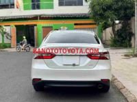 Toyota Camry 2.0G model 2022 xe chuẩn hết ý
