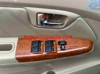 Toyota Fortuner TRD Sportivo 4x4 AT 2011 Số tự động cực đẹp!