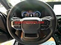 Cần bán nhanh Toyota Prado LC250 2.4L 2025 cực đẹp