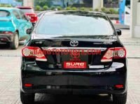 Toyota Corolla altis 1.8G AT năm 2011 cần bán