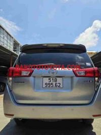 Cần bán xe Toyota Innova 2.0E sx 2017