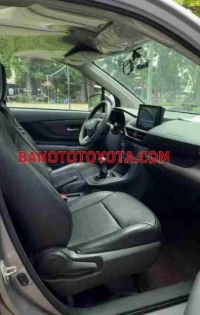 Toyota Avanza 2024 Suv màu Bạc