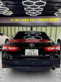 Bán xe Toyota Camry 2.0G đời 2019 - Giá tốt