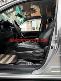 Cần bán gấp Toyota Fortuner 2.4L 4x2 MT năm 2022 giá cực tốt