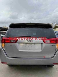 Toyota Innova 2.0E 2017, xe đẹp, hết ý