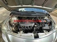 Cần bán Toyota Vios 1.5E 2009, xe đẹp giá rẻ bất ngờ
