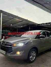 Bán xe Toyota Innova 2.0G đời 2018 - Giá tốt