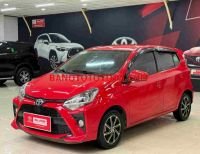 Cần bán Toyota Wigo 1.2 AT 2021, xe đẹp giá rẻ bất ngờ