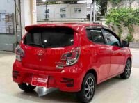 Cần bán xe Toyota Wigo Số tự động 2021