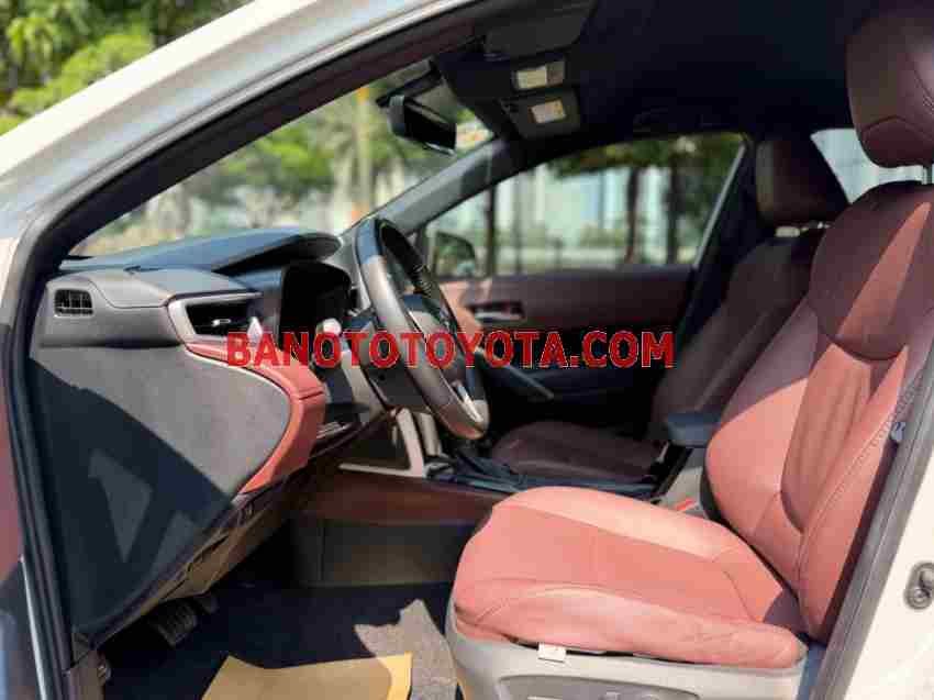 Cần bán Toyota Corolla Cross 1.8G 2022, xe đẹp giá rẻ bất ngờ