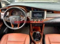 Toyota Innova 2.0E model 2019 xe chuẩn hết ý