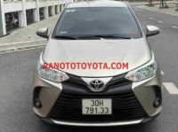 Toyota Vios E 1.5 MT năm sản xuất 2022 giá tốt