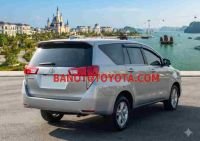 Cần bán Toyota Innova 2.0E 2017 - Số tay