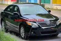 Cần bán xe Toyota Camry LE 2.5 năm 2009 màu Đen cực đẹp