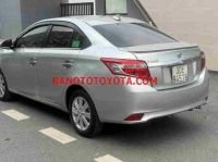 Bán Toyota Vios 1.5G 2018 - giá tốt